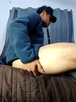 Hxnsovrgon online show from October 8, 7:13 am