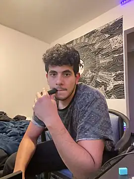 krispykreme17 online show from December 5, 6:10 am