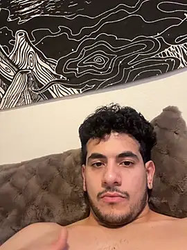 krispykreme17 online show from March 19, 5:54 am