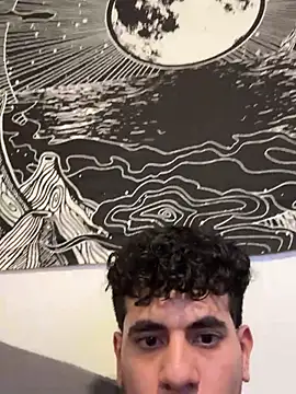 krispykreme17 online show from March 13, 7:31 am