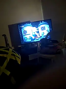 Vlastislav23 online show from November 14, 12:25 am