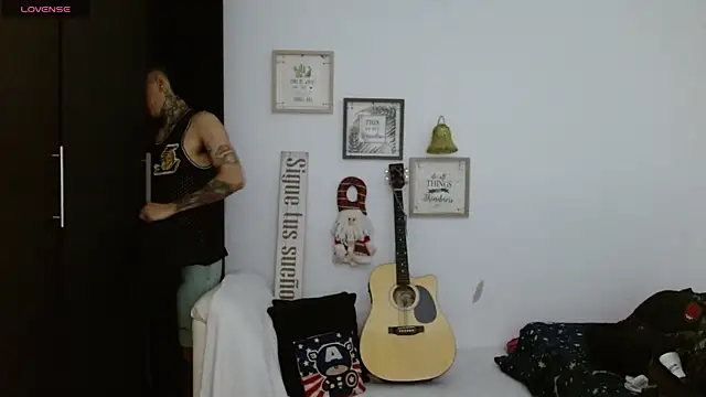 IaDoherty online show from December 21, 10:01 am