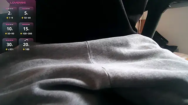 an4y8ot online show from March 22, 1:08 pm