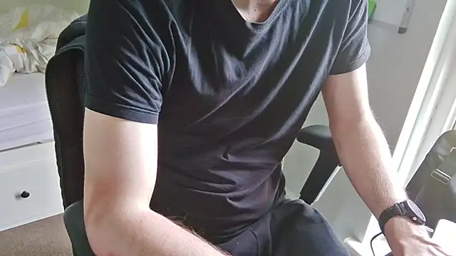 an4y8ot online show from April 7, 12:05 pm