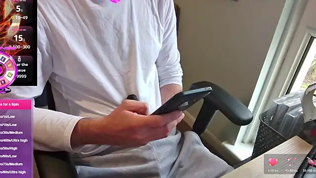 an4y8ot online show from December 17, 1:40 pm