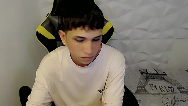 Brayan lopezz online show from January 25, 12:47 pm