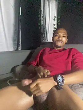 BlueIceCube online show from January 18, 5:31 am