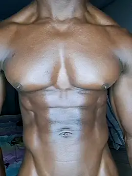 MIGHTY MAGNUM online show from January 31, 8:33 pm