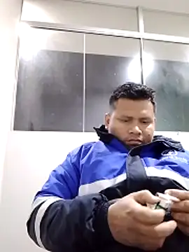 zeta29 online show from November 18, 2:48 am