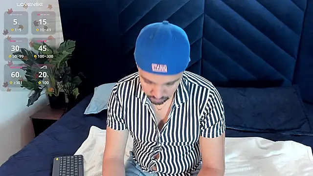 Edward max online show from January 9, 3:45 am