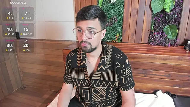 Edward max online show from March 7, 3:48 am