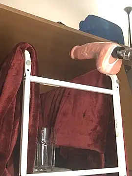 Inseminator69 online show from March 17, 9:45 am