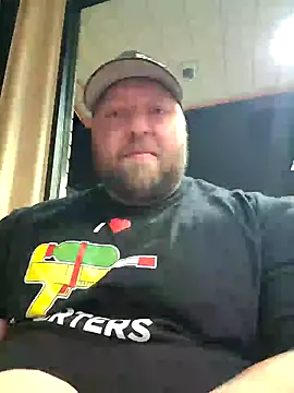 Strong Bear89 online show from January 22, 9:13 am