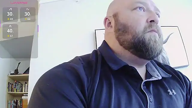 Strong Bear89 online show from September 15, 2:29 pm