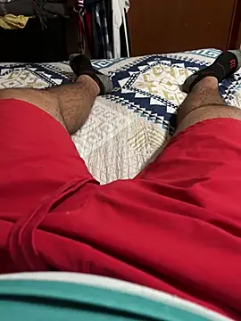 Diegochii online show from January 19, 5:26 am