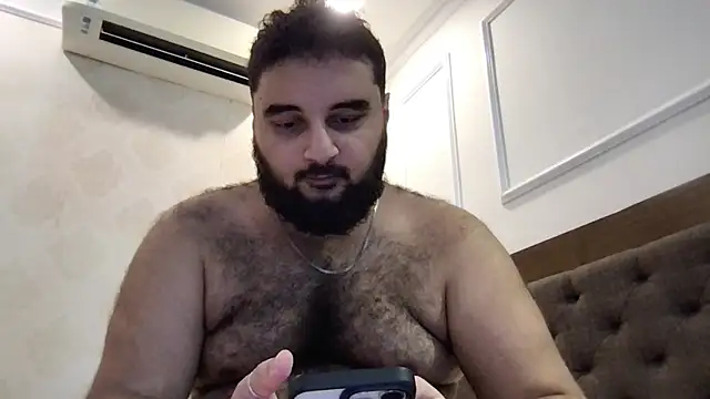 teddy alan online show from April 5, 8:22 am