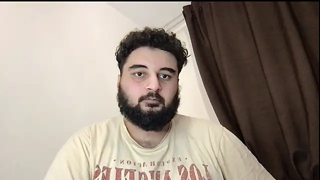 teddy alan online show from November 17, 12:41 pm