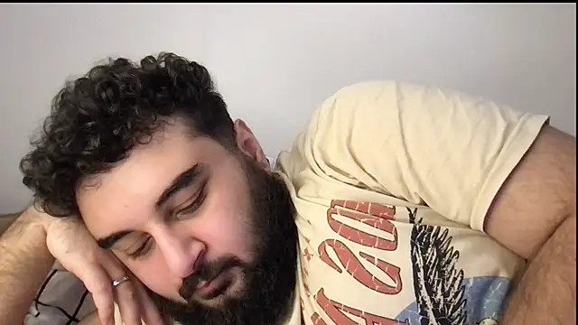 teddy alan online show from November 19, 8:25 am