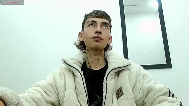 ttimy x boy online show from September 13, 10:22 pm