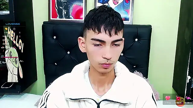 ttimy x boy online show from January 29, 11:46 pm