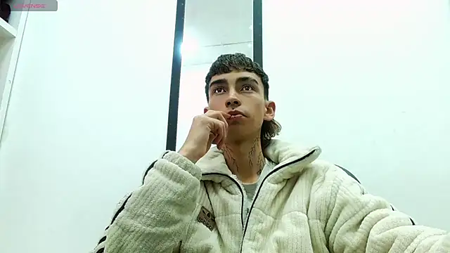 ttimy x boy online show from September 25, 11:24 pm