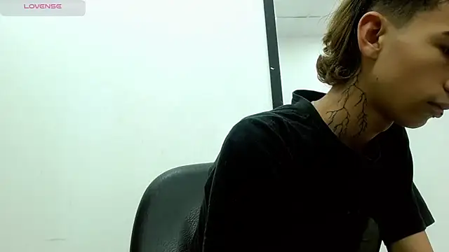 ttimy x boy online show from September 15, 3:35 pm