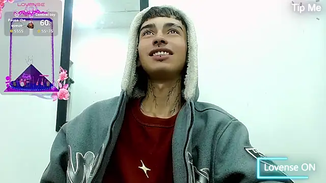 ttimy x boy online show from September 21, 8:53 pm