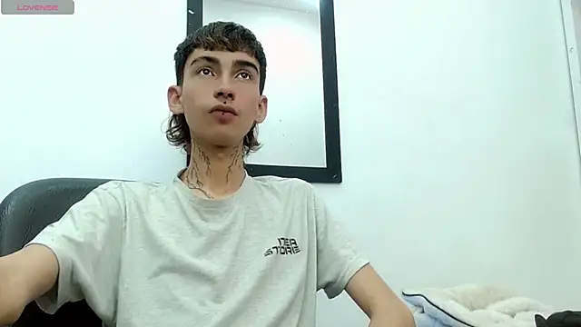 ttimy x boy online show from October 7, 4:27 am