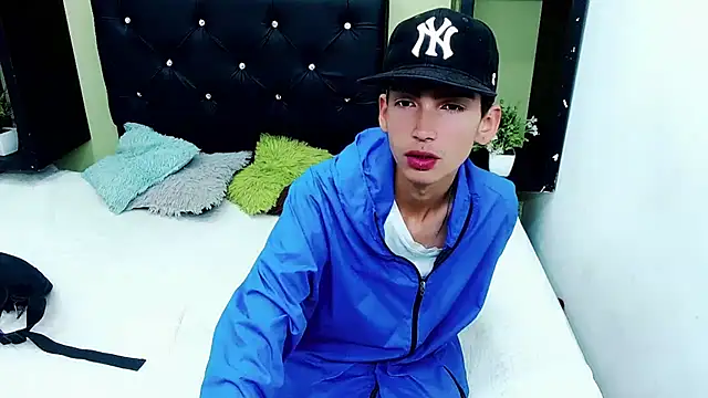 ttimy x boy online show from December 20, 8:34 pm