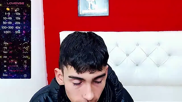 ttimy x boy online show from February 6, 7:35 am