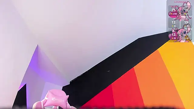 zaid lion online show from December 5, 7:54 pm