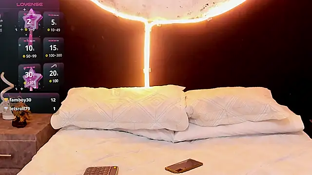 JackBlanco  online show from February 25, 8:41 pm