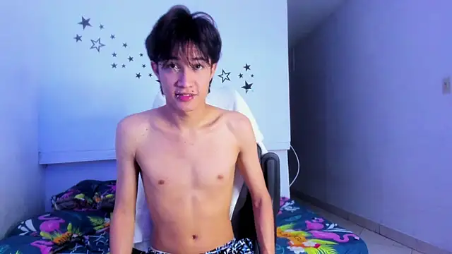 Johhan  Lee online show from December 4, 3:57 am