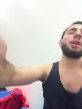 roland alex1 online show from February 28, 2:43 am