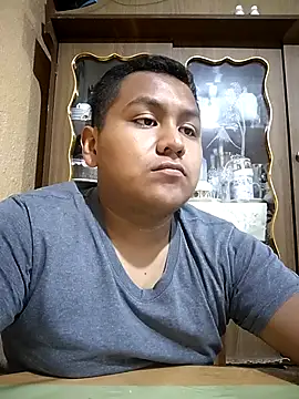 R1ch Daddy online show from November 5, 3:41 am