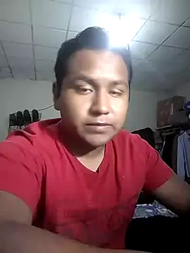 R1ch Daddy online show from January 4, 10:24 pm