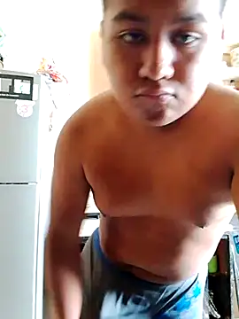 R1ch Daddy online show from May 19, 4:13 pm