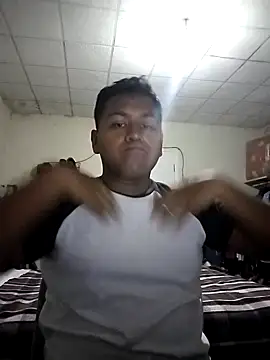 R1ch Daddy online show from February 28, 3:04 am