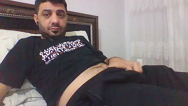 Sexyy Mann34 online show from October 10, 8:13 pm