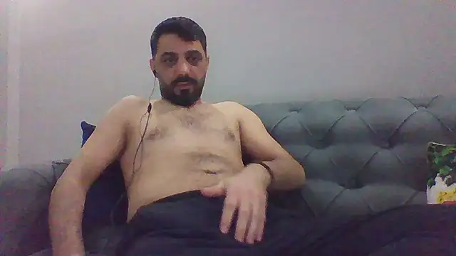 Sexyy Mann34 online show from April 18, 9:47 pm