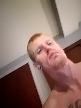 RedhairedAssEater online show from January 20, 2:22 am