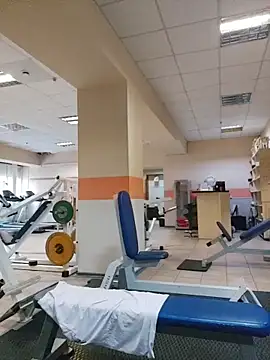 Crek666 online show from February 25, 5:52 am