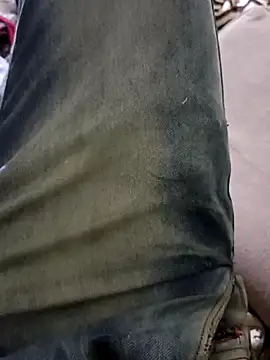 HammeryourVagina online show from December 19, 4:35 pm