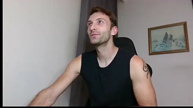 Snapshot of Ian_997 chatting on September 26, 5:21 pm Ian 997 online show from September 26, 5:21 pm