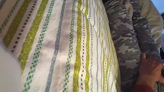 qoooqing67 online show from February 7, 9:58 pm