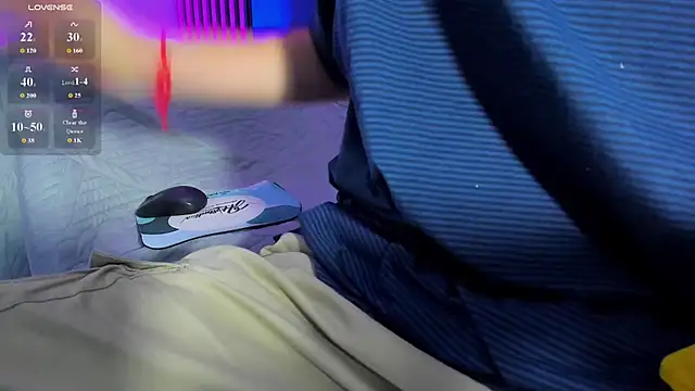 Jefer rick  online show from November 2, 1:15 pm