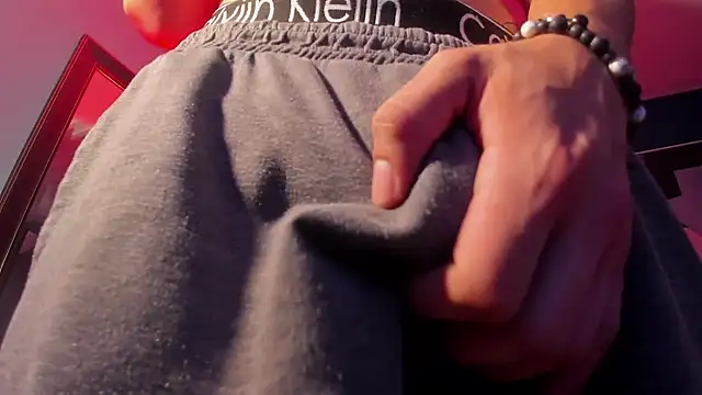 Jefer rick  online show from March 22, 4:03 am