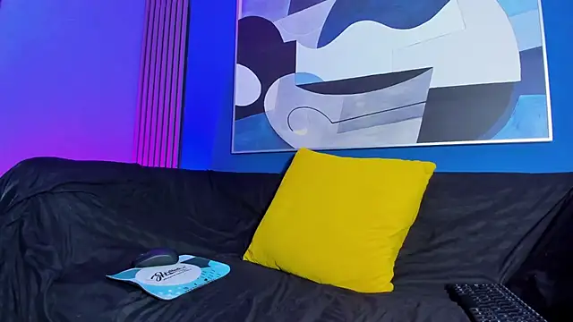 Jefer rick  online show from November 7, 12:30 pm