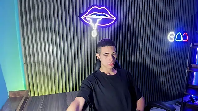 Jefer rick  online show from September 21, 12:38 pm