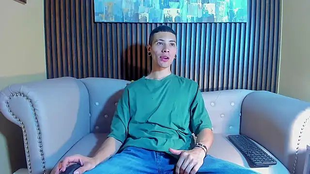 Jefer rick  online show from December 21, 12:09 am